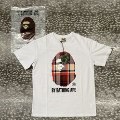 Bape Shirts 