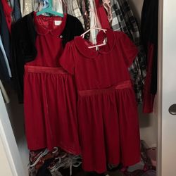 Dresses 7 And Size 8 