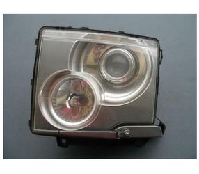 Headlights 04 Range Rover Land Rover