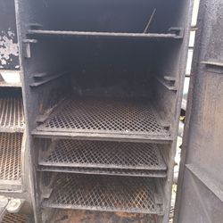 1 Barbecue Smoker Trailers For Sale