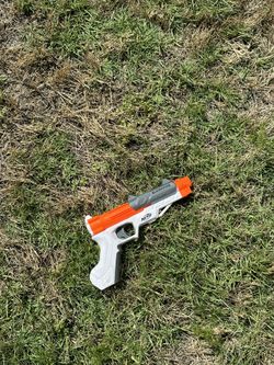Nerf Sharpfire