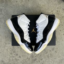 Jordan 11 Retro Gratitude 