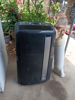 Ac portable