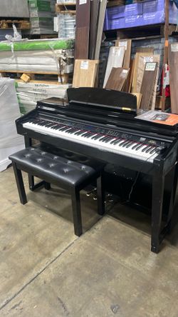 Artesia pro DP-150 electric piano