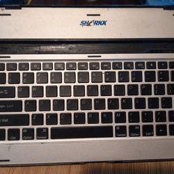 Shark Ipad Bluetooth Keyboard 