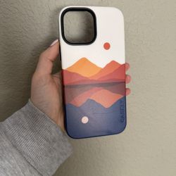 iPhone 13 Pro Max Case 