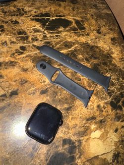 Apple Watch Series 10