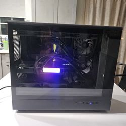 Custom Pc