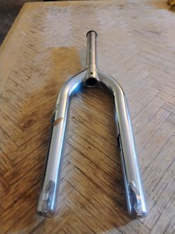 Cult x huf bmx forks