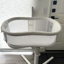Halo BassiNest Sleeper