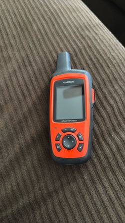 Garmin inReach explorer +