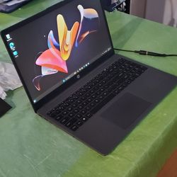 HP 15in Windows 11 Laptop Fast, With Great Specs