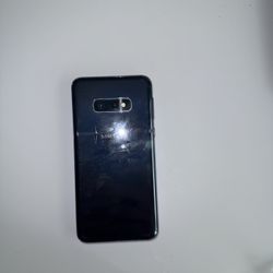 Samsung S10e