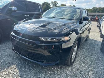 2024 Dodge Hornet