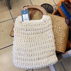 New Bag