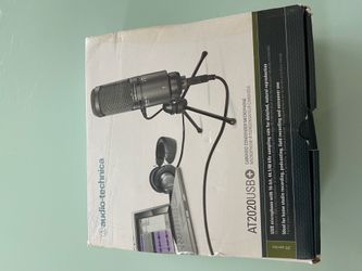 Microphone