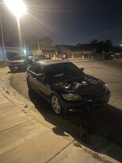 2009 BMW 328i