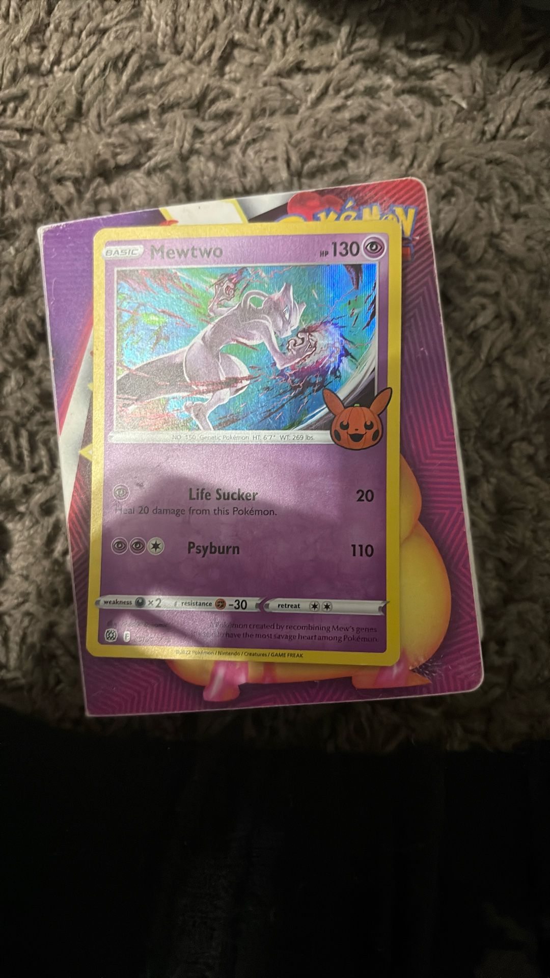 Selling