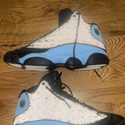 Air Jordan 13 – University Blue 