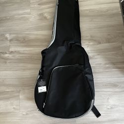 Acoustic Soft Gig Bag - Brand New 