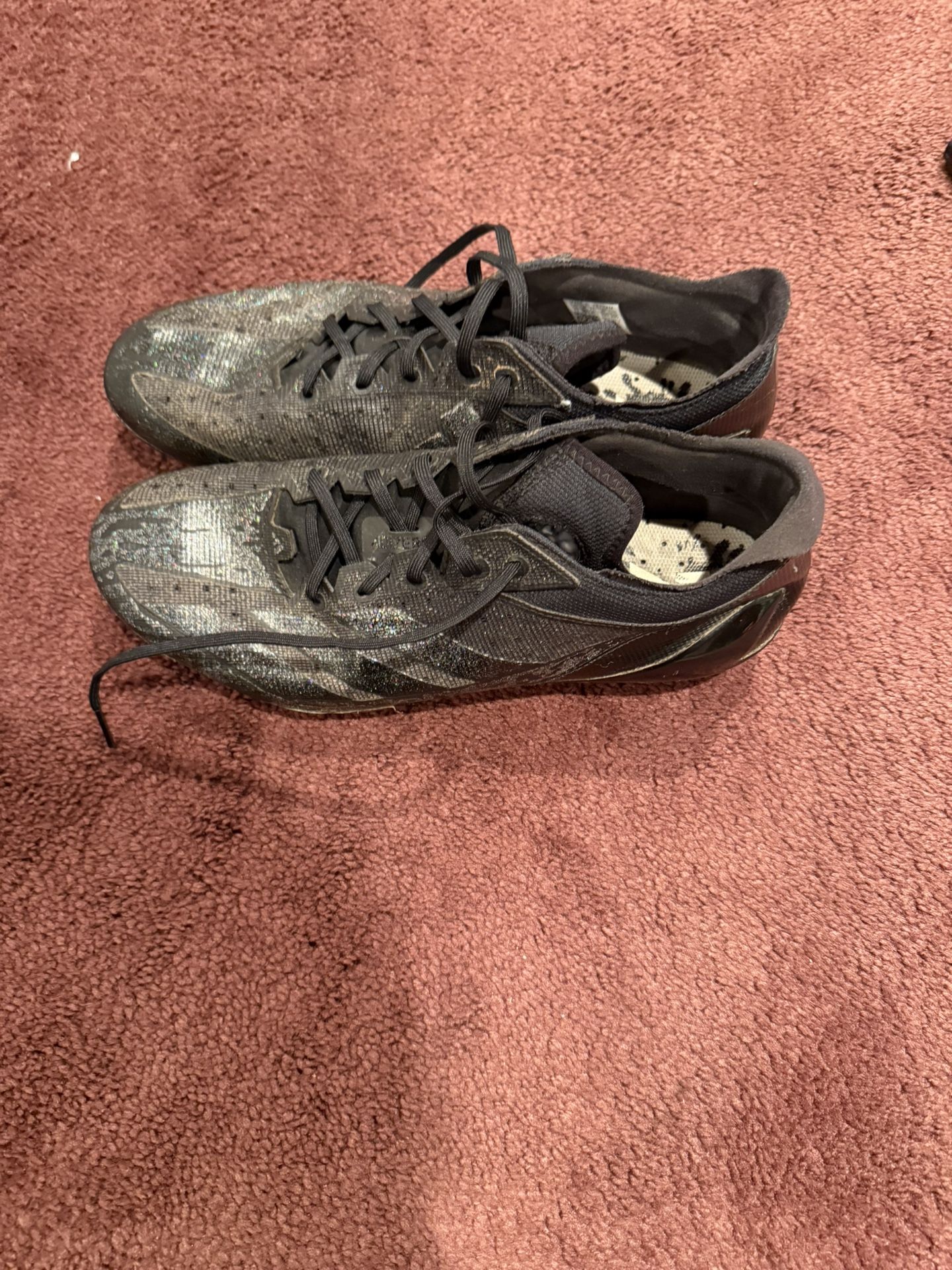 Adidas Cleats