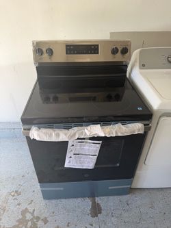 Cosina nueva ge