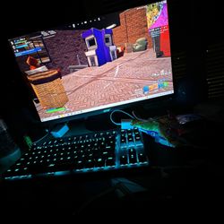 120fps acer monitor with sound