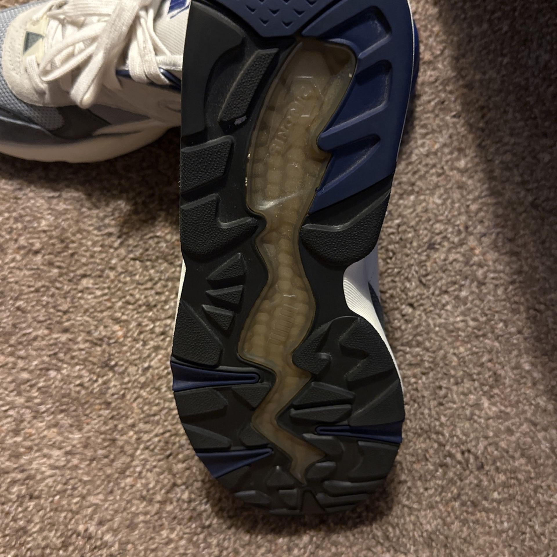 Moment Misschien Ophef Puma Trinomic R698 ( New York Yankee) for Sale in Simi Valley, CA - OfferUp