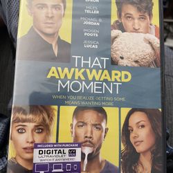 That Awkward Moment 