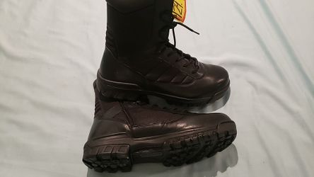Bates Boots (Black, Size 13 Mens)