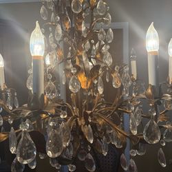 Chandelier