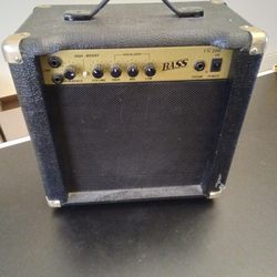 Rogue 8" Guitar Amplifier CG20B