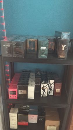 colognes
