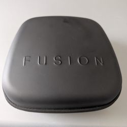 breakaway USB cable adapter section,  for a PowerA Fusion Pro wired controller,  for an Xbox console. case and accessories 