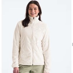 Never Worn- Small Women's The North Face Fleece 