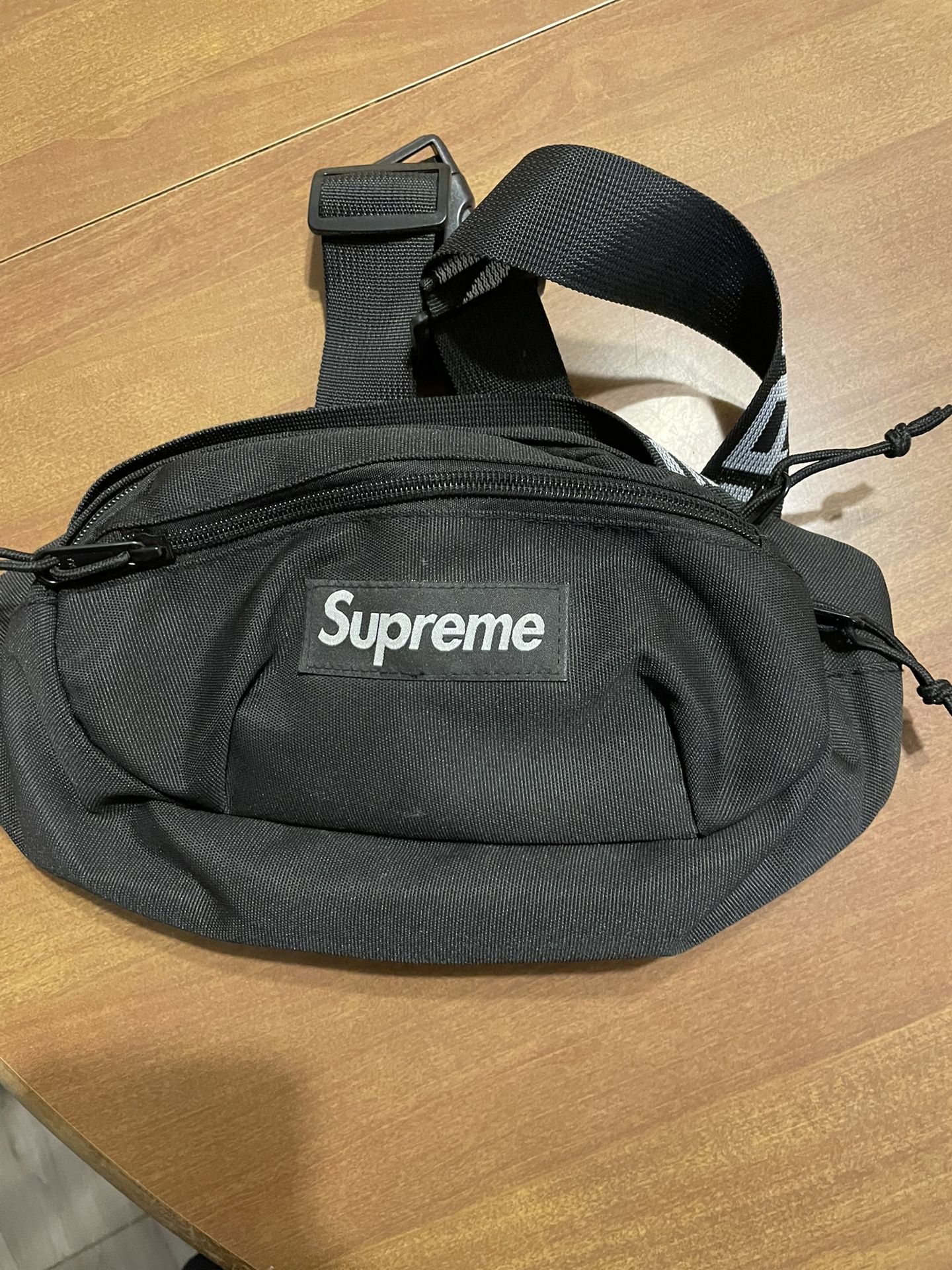 Supreme
