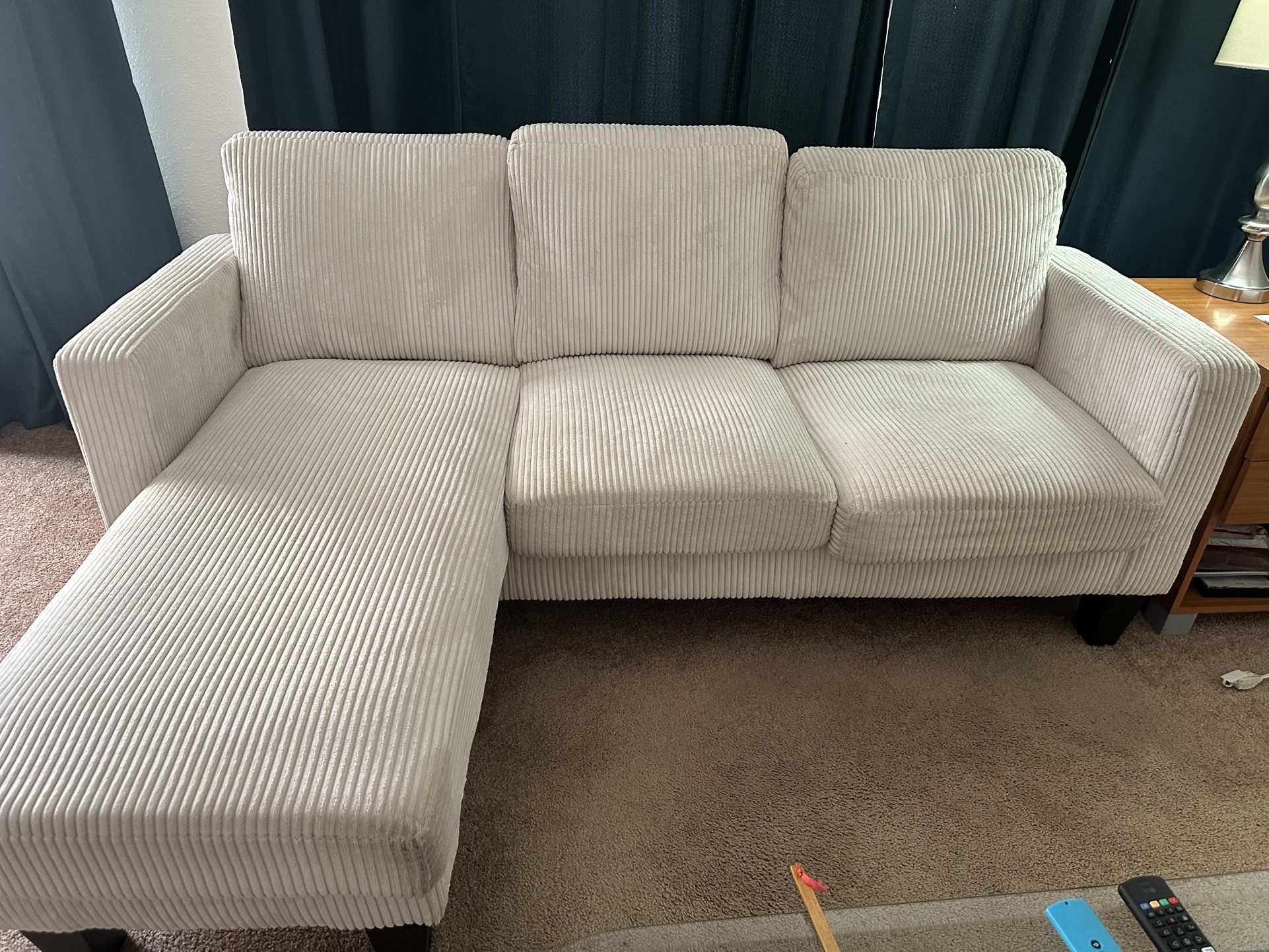 Little Couch