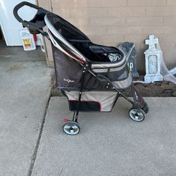 Dog Stroller 