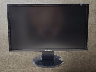 Samsung Display 23"