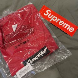 Supreme Futura Box Logo