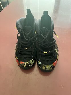 Nike Kobe