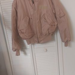 Military Flyers Jacket