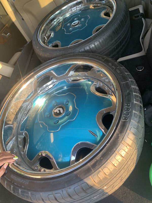 22” Rims for Sale in Dallas, TX OfferUp
