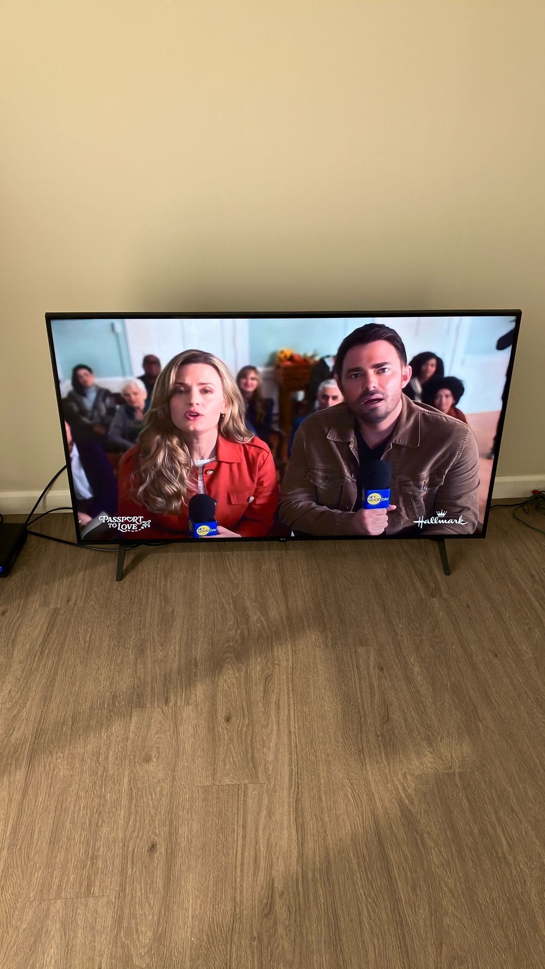 Tv