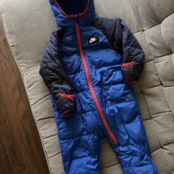 Nike Snow Jumpsuit