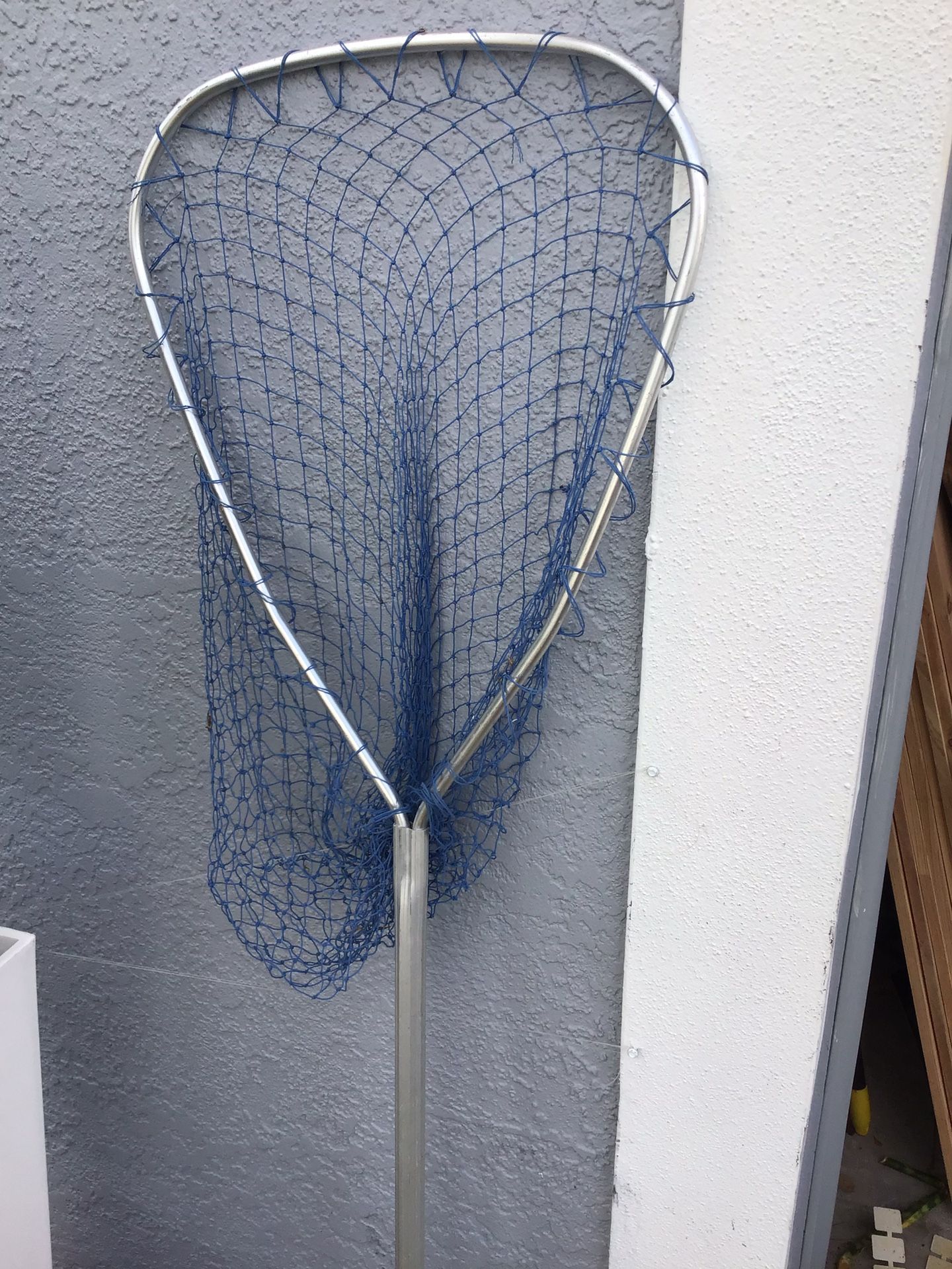 Fishing Net For Big Fish
