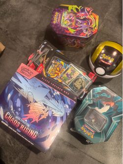 Pokemon sealed lot for sale