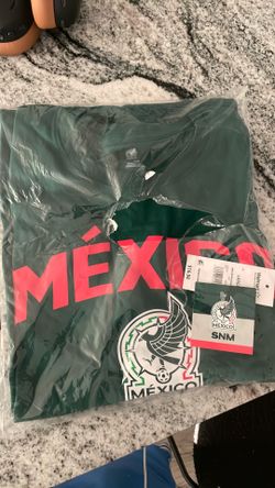Mexico Shirt