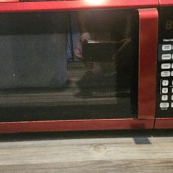 Microwave HAMILTON BEACH 