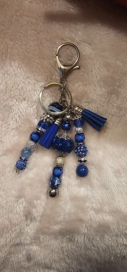 Handmade Keychain